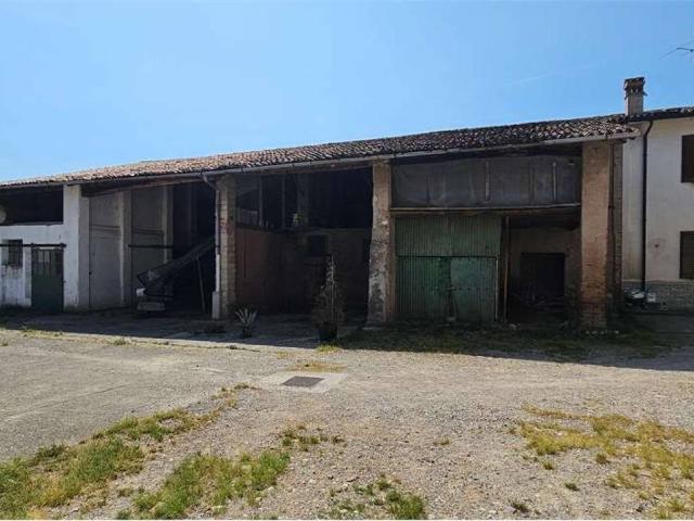 Casa indipendente in vendita a Bedizzole BS