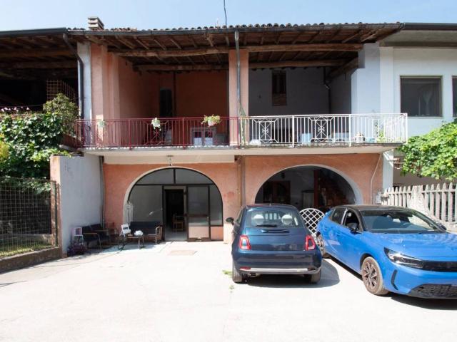 Casa indipendente in vendita a Bedizzole BS