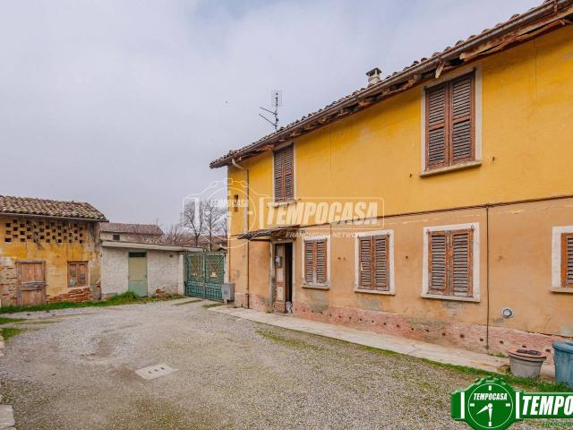Casa indipendente in vendita a Belgioioso