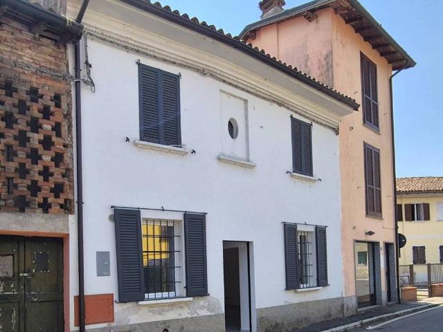 Casa indipendente in vendita a Belgioioso PV