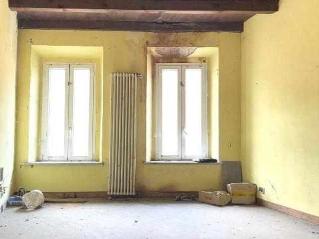 Casa indipendente in vendita a Belgioioso PV