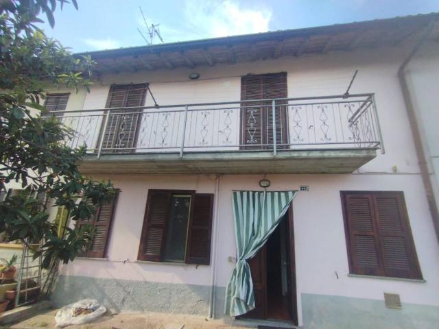 Casa indipendente in vendita a Belgioioso PV