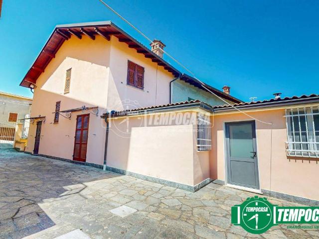 Casa indipendente in vendita a Belforte Monferrato AL