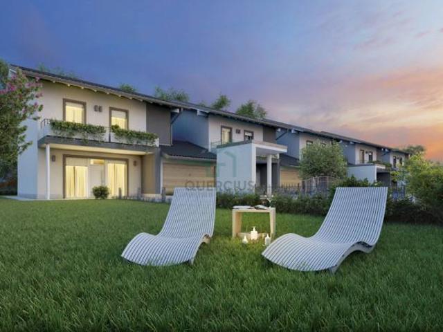 Casa indipendente in Vendita a Belfiore Belfiore