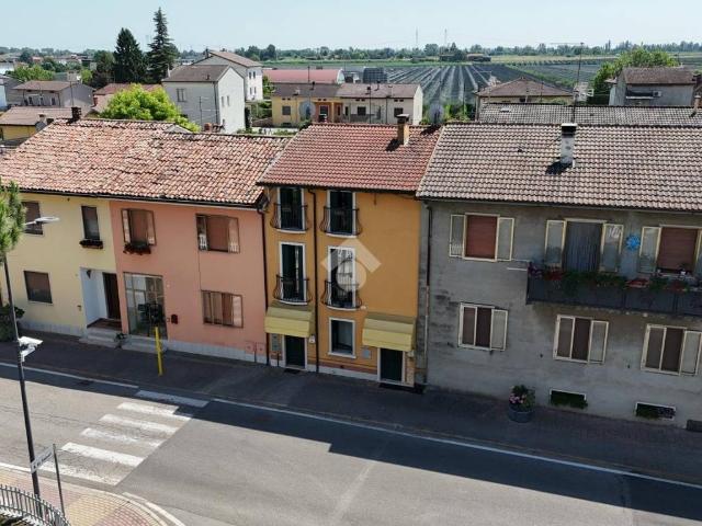 Casa indipendente in vendita a Belfiore VR