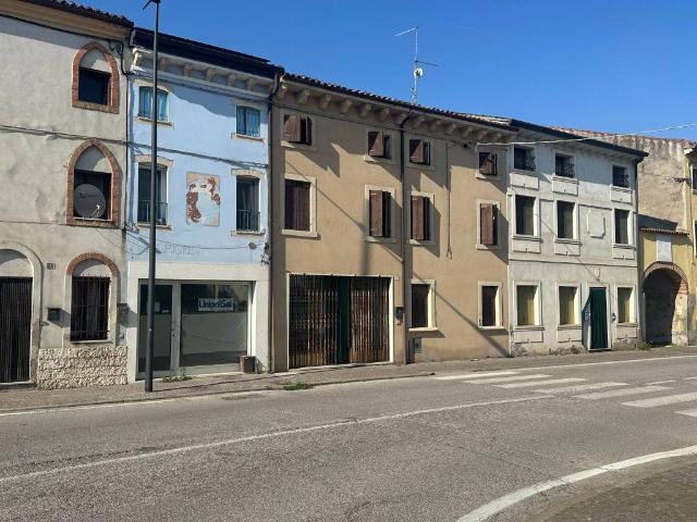 Casa indipendente in vendita a Belfiore VR
