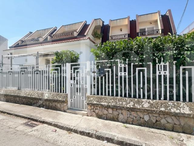 Casa indipendente in vendita a Bellona