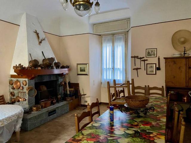 Appartamento in vendita a Bellano LC
