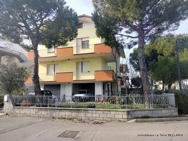 Casa indipendente in vendita a Bellaria Igea Marina RN