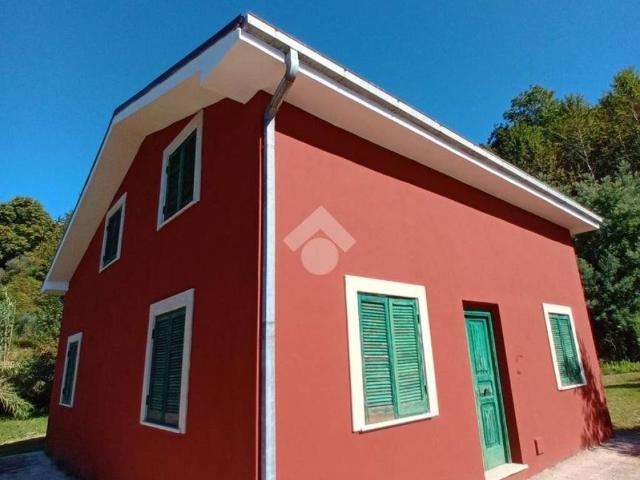 Casa indipendente in vendita a Bellegra RM