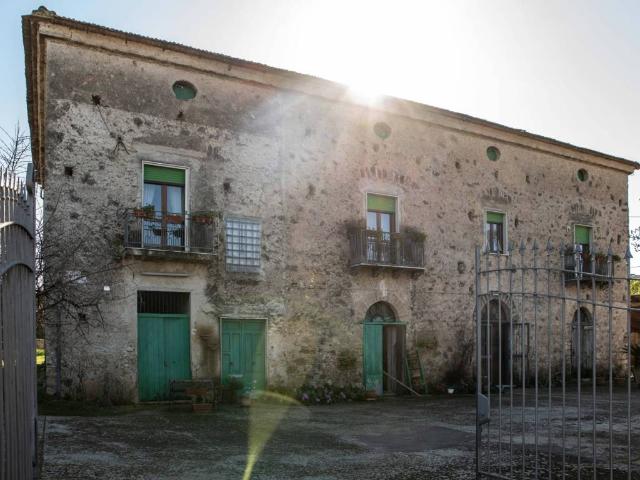 Casa indipendente in vendita a Bellizzi SA