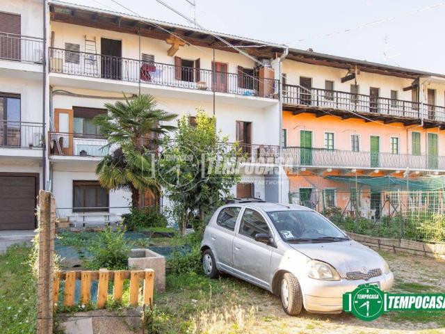 Casa indipendente in vendita a Bellinzago Novarese NO