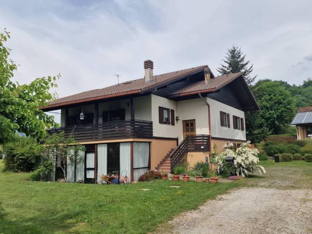 Casa indipendente in vendita a Belluno BL