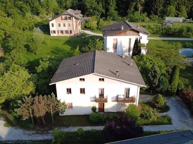 Casa indipendente in vendita a Belluno BL