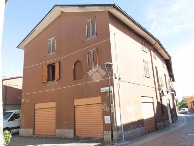 Casa indipendente in vendita a Bellusco MB