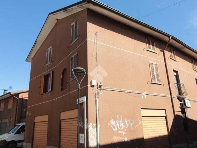 Casa indipendente in vendita a Bellusco MB