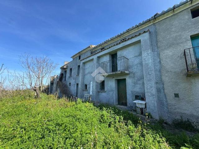 Casa indipendente in vendita a Belmonte Calabro