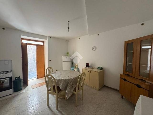 Casa indipendente in vendita a Belmonte Calabro CS