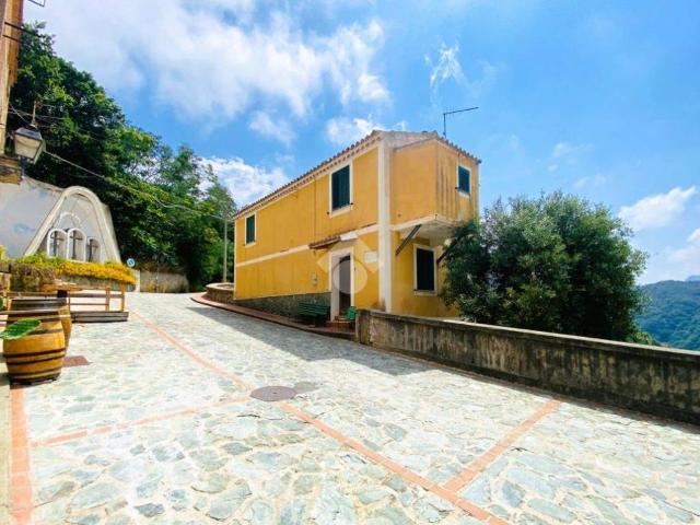 Casa indipendente in vendita a Belmonte Calabro CS