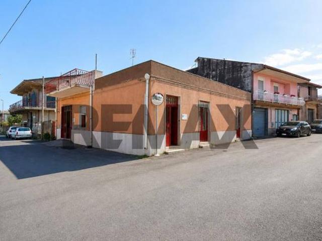 Casa Indipendente in vendita a Belpasso
