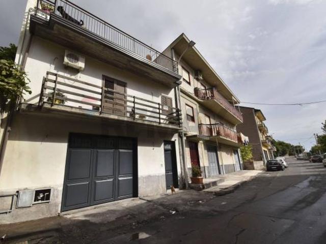 Casa Indipendente in vendita a Belpasso