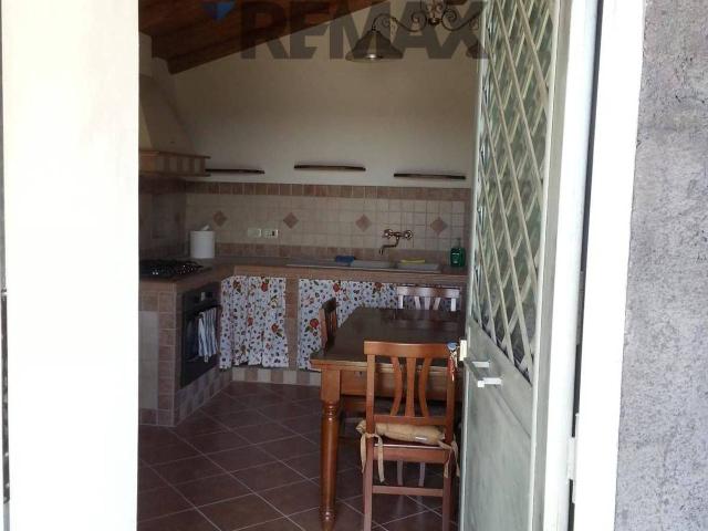 Casa indipendente in vendita a Belpasso