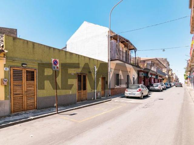 Casa Indipendente in vendita a Belpasso