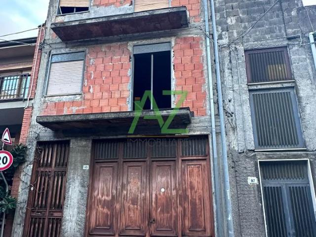 Casa indipendente in vendita a Belpasso
