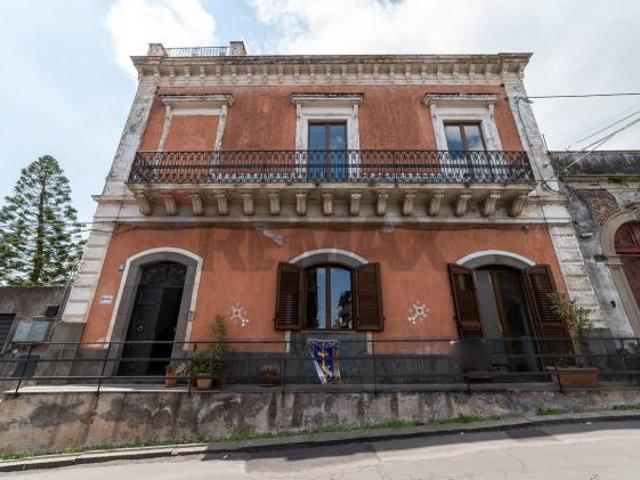 Casa Indipendente in vendita a Belpasso
