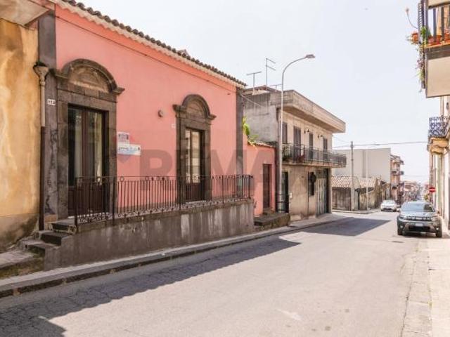 Casa Indipendente in vendita a Belpasso
