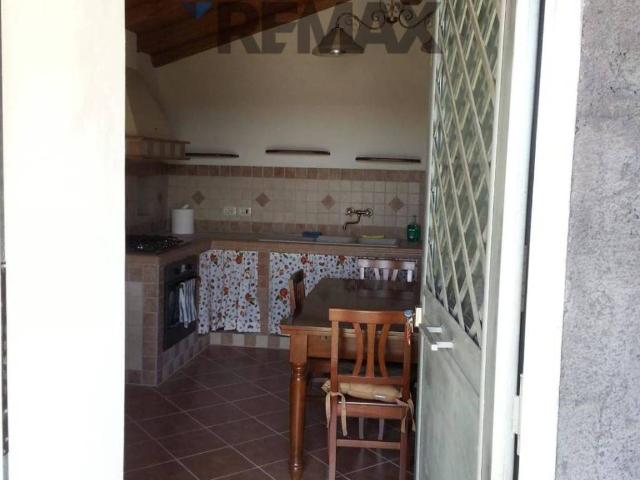 Casa indipendente in vendita a Belpasso CT