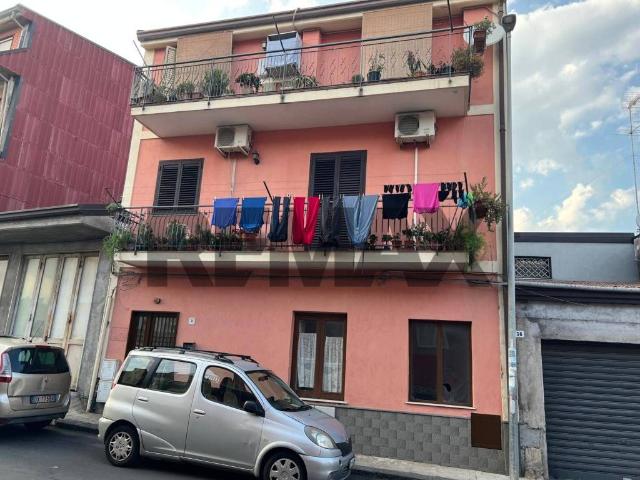 Casa indipendente in vendita a Belpasso CT