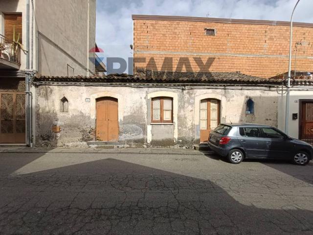 Casa indipendente in vendita a Belpasso CT
