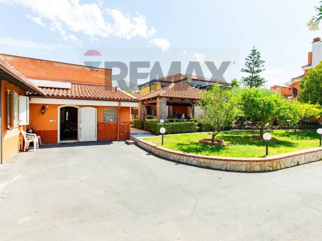 Casa indipendente in vendita a Belpasso CT