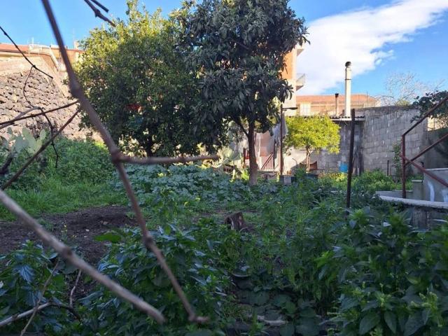 Casa indipendente in vendita a Belpasso CT