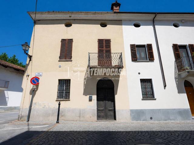 Casa indipendente in vendita a Bene Vagienna