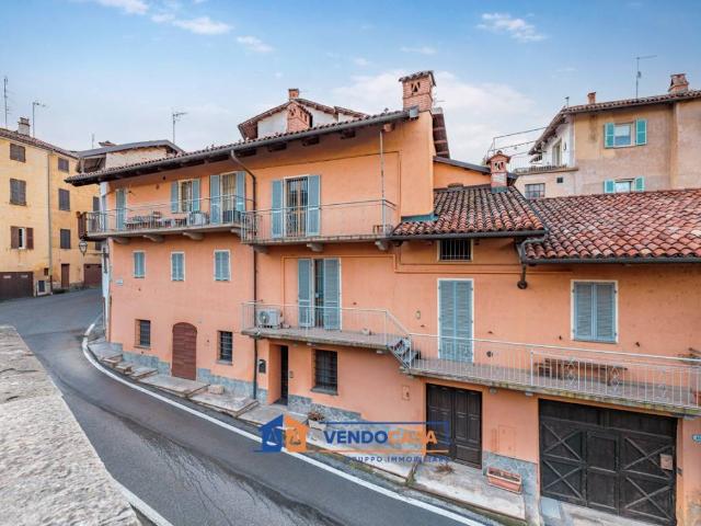 Casa indipendente in vendita a Bene Vagienna CN