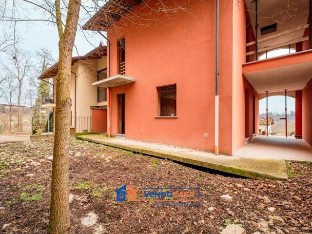 Casa indipendente in vendita a Bene Vagienna CN
