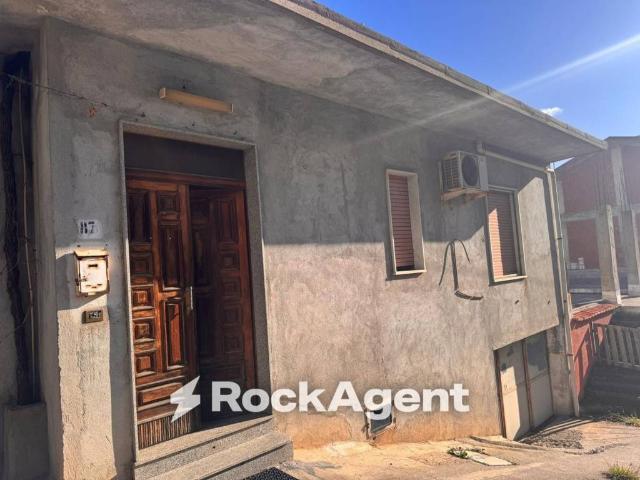 Casa indipendente in vendita a Benestare RC