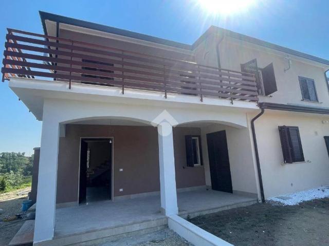 Casa indipendente in vendita a Benevento BN