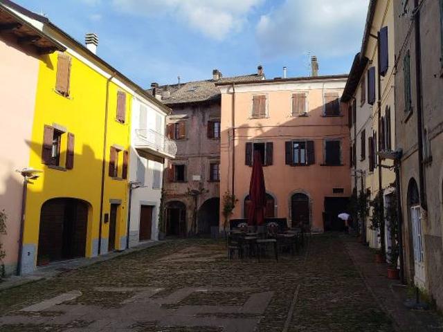 Casa indipendente in vendita a Berceto via Romea