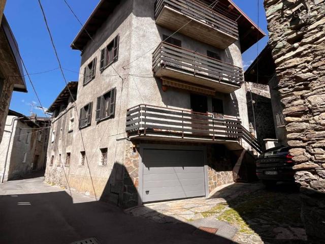 Casa indipendente in vendita a Berbenno di Valtellina SO