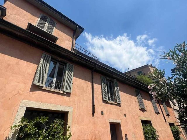 Casa indipendente in vendita a Bergamo