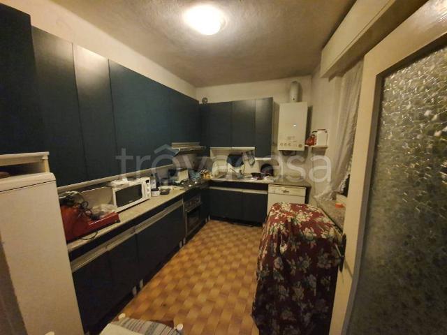 Casa indipendente in vendita a Bergamo via per Grumello, 19, Canovine