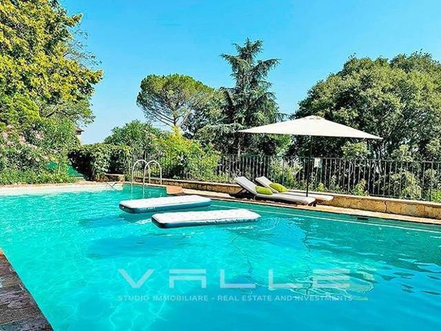 Casa indipendente in vendita a Bergamo BG