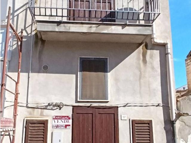 Casa indipendente in vendita a Bernalda MT