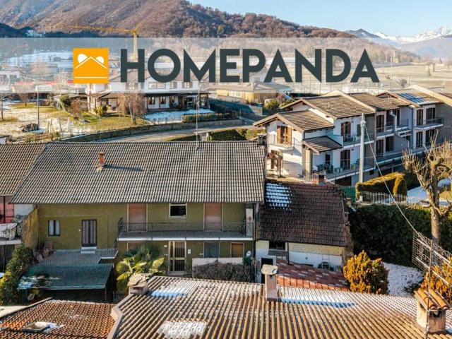 Casa indipendente in vendita a Bernezzo CN