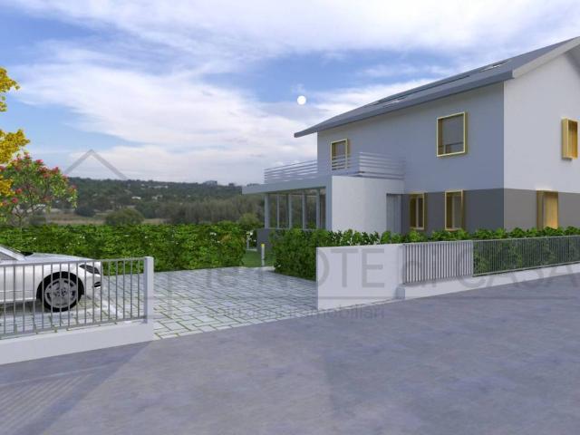 Casa indipendente in vendita a Bertinoro FC