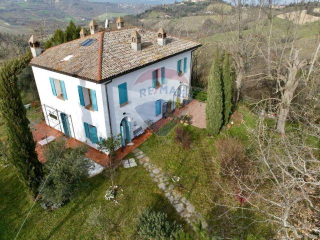 Casa indipendente in vendita a Bertinoro FC