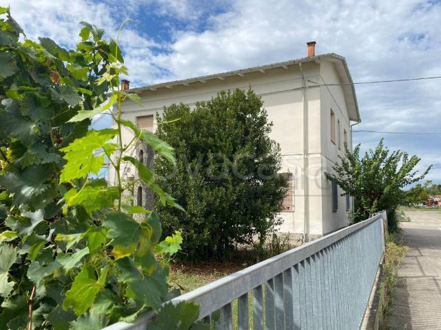Casa indipendente in vendita a Bertinoro via vedreto, Capocolle